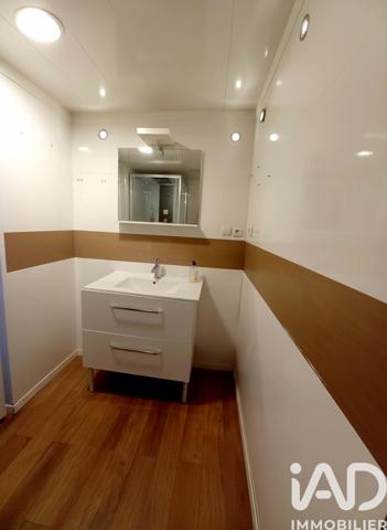 Maison à vendre 6 pièces 99 m² Maubeuge