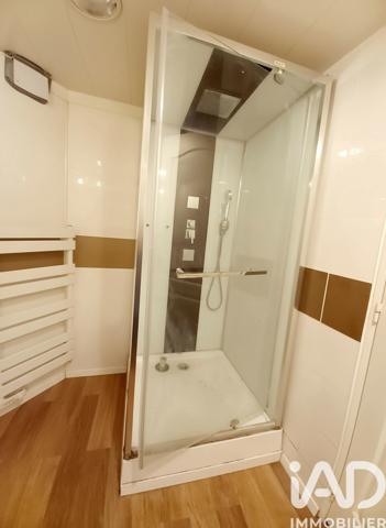 Maison à vendre 6 pièces 99 m² Maubeuge