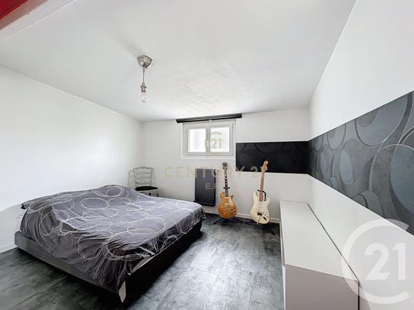 Maison à vendre  5 pièces - 95 m2 NOISY LE GRAND - 93