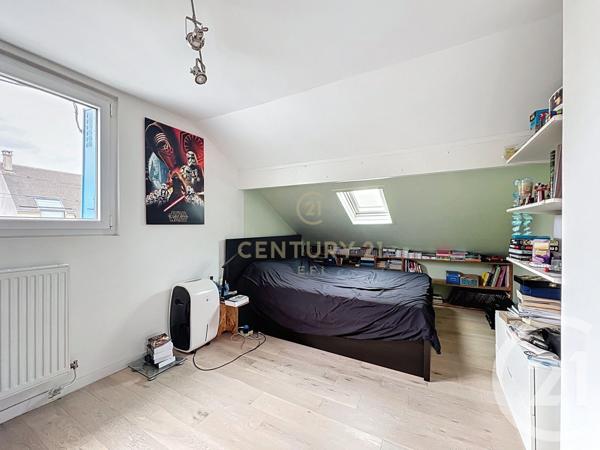 Maison à vendre  5 pièces - 95 m2 NOISY LE GRAND - 93