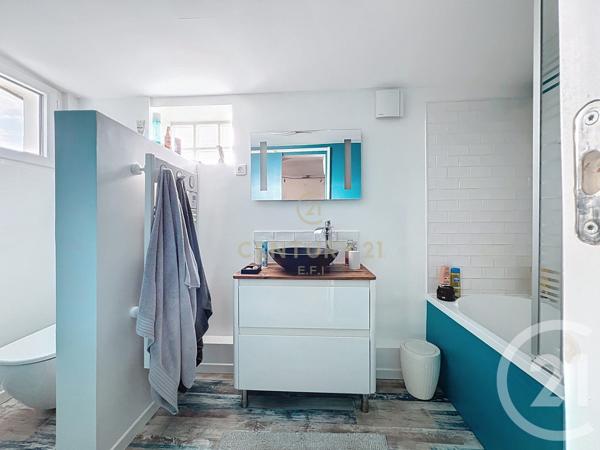 Maison à vendre  5 pièces - 95 m2 NOISY LE GRAND - 93