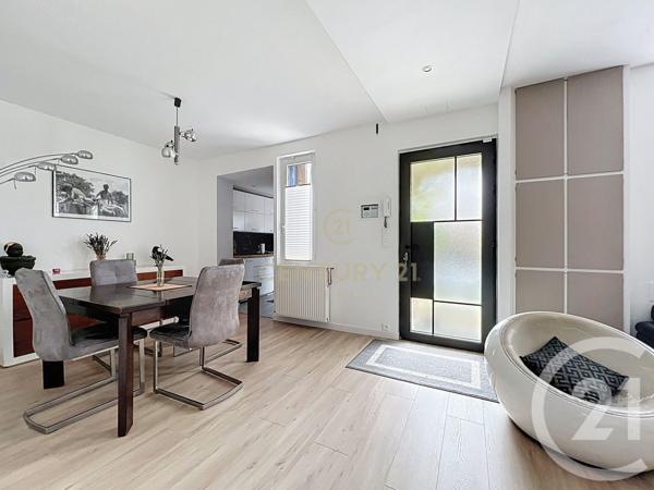 Maison à vendre  5 pièces - 95 m2 NOISY LE GRAND - 93