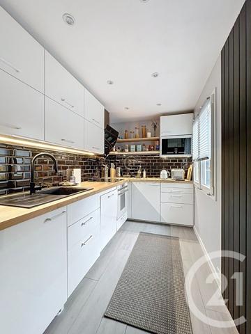 Maison à vendre  5 pièces - 95 m2 NOISY LE GRAND - 93