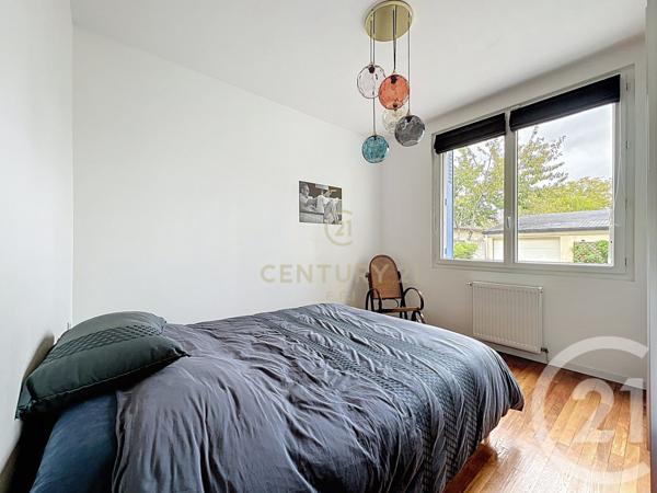 Maison à vendre  5 pièces - 95 m2 NOISY LE GRAND - 93