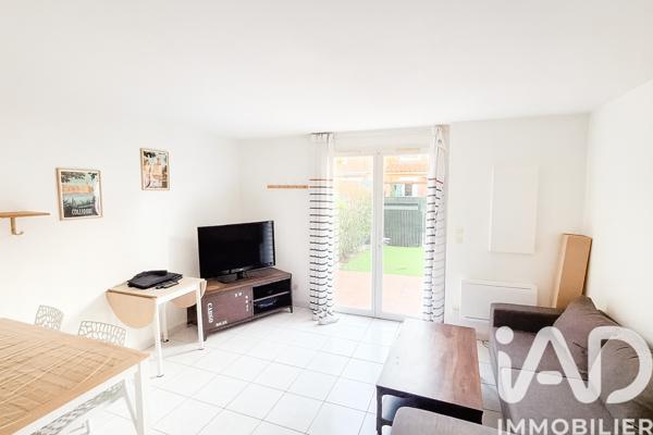 Maison à vendre 3 pièces 43 m² Torreilles