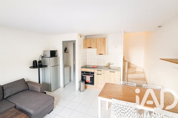 Maison à vendre 3 pièces 43 m² Torreilles