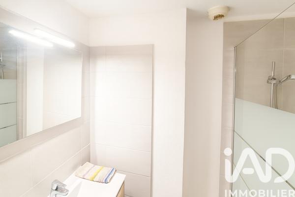 Maison à vendre 3 pièces 43 m² Torreilles