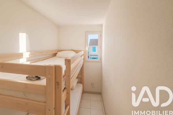 Maison à vendre 3 pièces 43 m² Torreilles