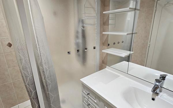 Appartement à louer    3 pièces • 68,51 m2 Poitiers