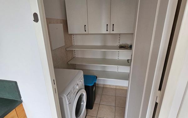 Appartement à louer    3 pièces • 68,51 m2 Poitiers