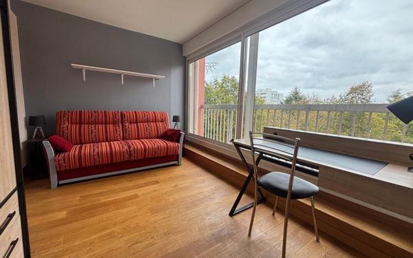 Appartement à louer    3 pièces • 68,51 m2 Poitiers