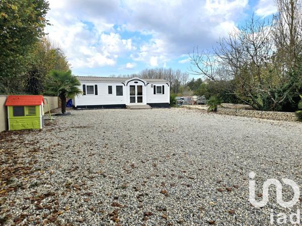 Maison à vendre 5 pièces 183 m² Les Abrets en Dauphiné