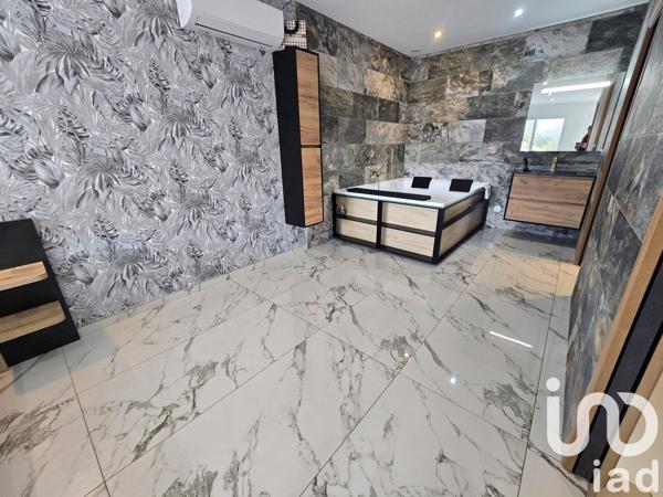 Maison à vendre 5 pièces 183 m² Les Abrets en Dauphiné