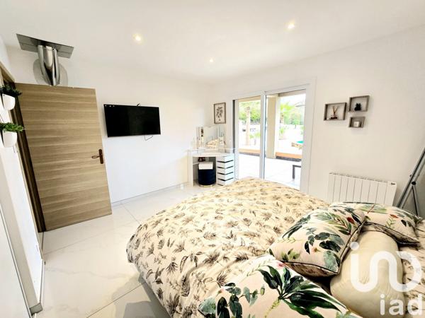 Maison à vendre 5 pièces 183 m² Les Abrets en Dauphiné