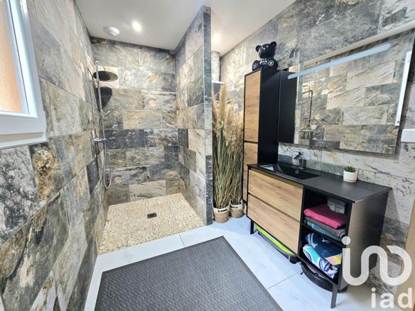 Maison à vendre 5 pièces 183 m² Les Abrets en Dauphiné