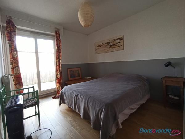 MAISON PLAIN-PIED LA ROCHELLE