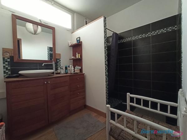 MAISON PLAIN-PIED LA ROCHELLE