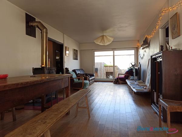 MAISON PLAIN-PIED LA ROCHELLE