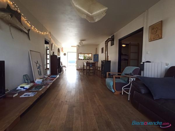 MAISON PLAIN-PIED LA ROCHELLE