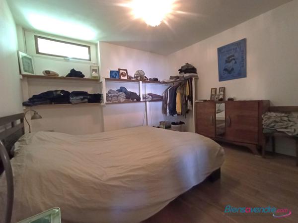 MAISON PLAIN-PIED LA ROCHELLE