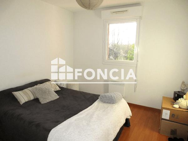 Location Appartement 2 pièces 47.7 m² - 1 RUE DES LANNES Mourenx 64150