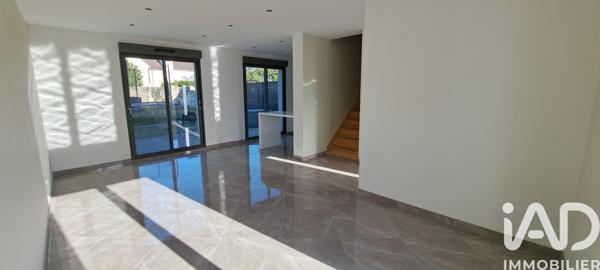 Maison à vendre 6 pièces 125 m² Courdimanche