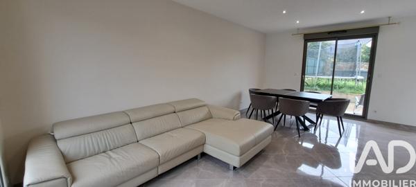 Maison à vendre 6 pièces 125 m² Courdimanche