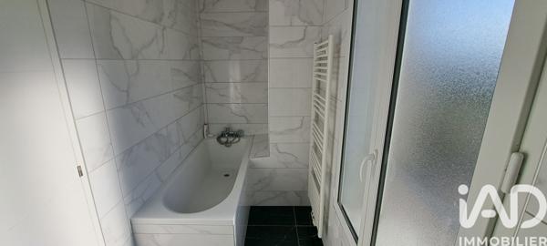 Maison à vendre 6 pièces 125 m² Courdimanche