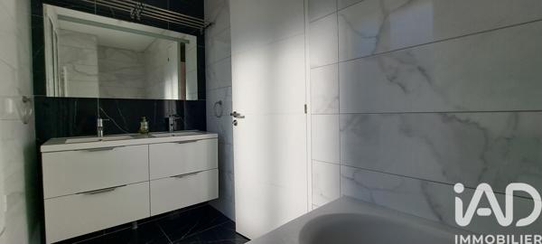 Maison à vendre 6 pièces 125 m² Courdimanche