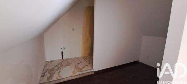 Maison à vendre 6 pièces 125 m² Courdimanche