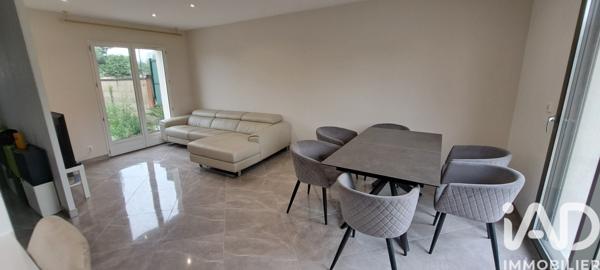 Maison à vendre 6 pièces 125 m² Courdimanche