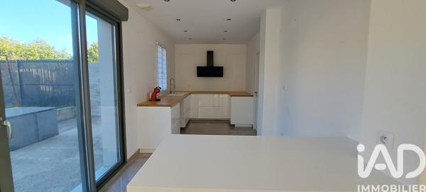 Maison à vendre 6 pièces 125 m² Courdimanche