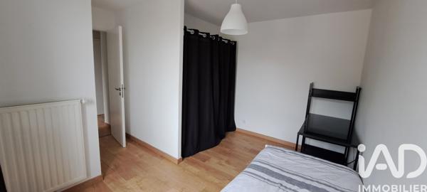 Maison à vendre 6 pièces 125 m² Courdimanche