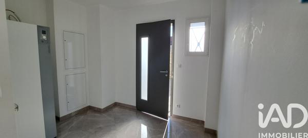 Maison à vendre 6 pièces 125 m² Courdimanche