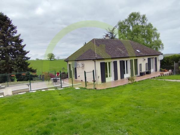 Propriété à ARS (23480)