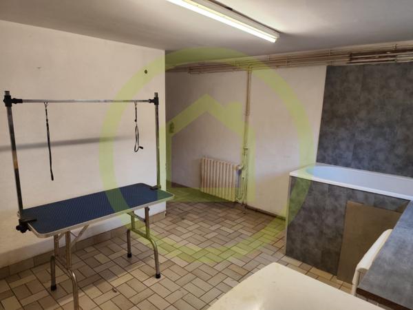 Propriété à ARS (23480)