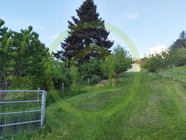 Propriété à ARS (23480)