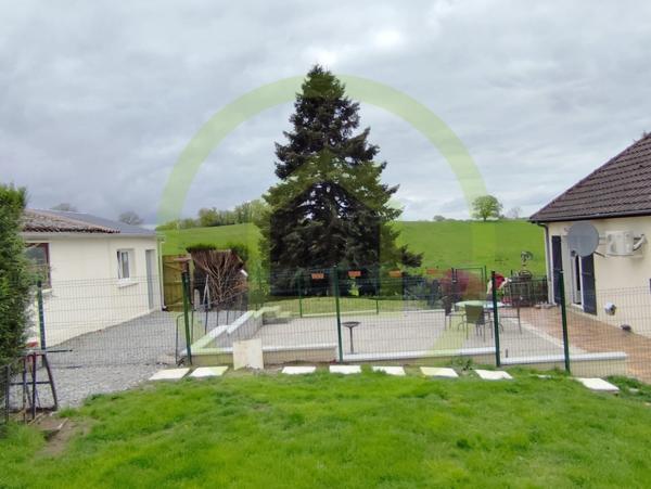 Propriété à ARS (23480)