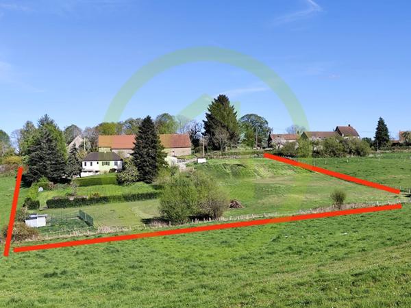 Propriété à ARS (23480)