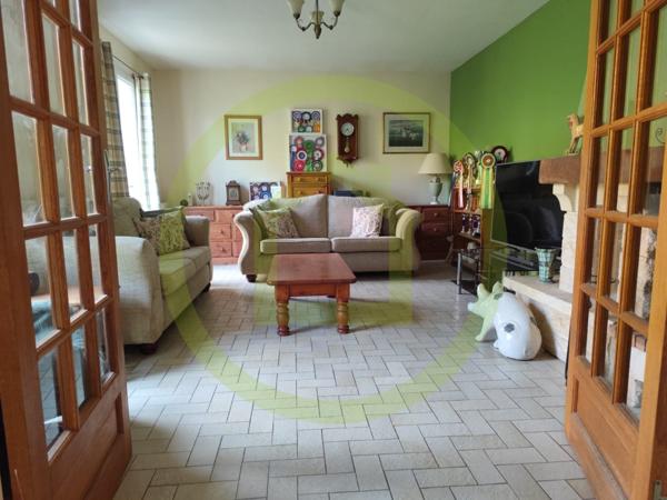 Propriété à ARS (23480)