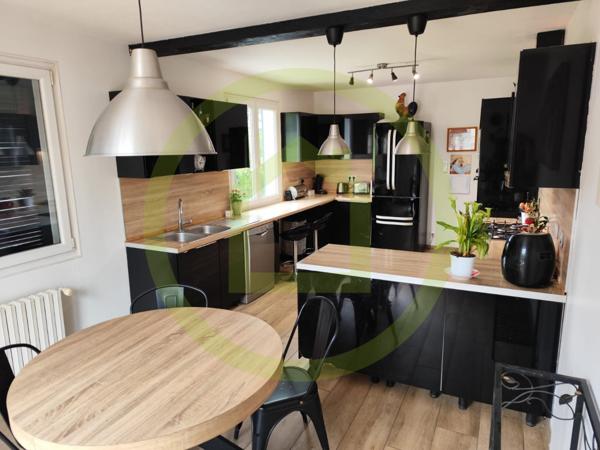 Propriété à ARS (23480)