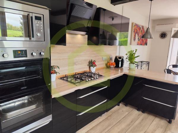 Propriété à ARS (23480)