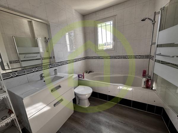 Propriété à ARS (23480)