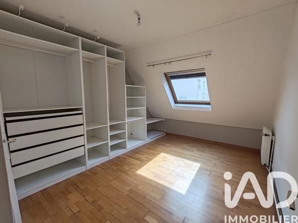 Appartement à vendre 4 pièces 100 m² Auxerre