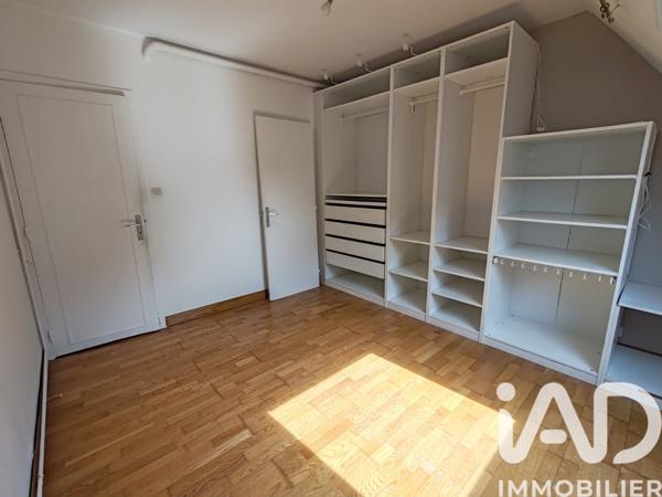 Appartement à vendre 4 pièces 100 m² Auxerre