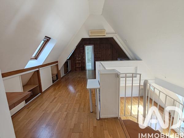 Appartement à vendre 4 pièces 100 m² Auxerre