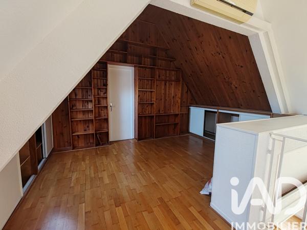 Appartement à vendre 4 pièces 100 m² Auxerre