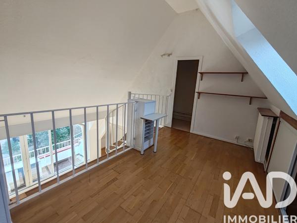 Appartement à vendre 4 pièces 100 m² Auxerre