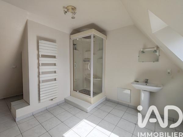 Appartement à vendre 4 pièces 100 m² Auxerre