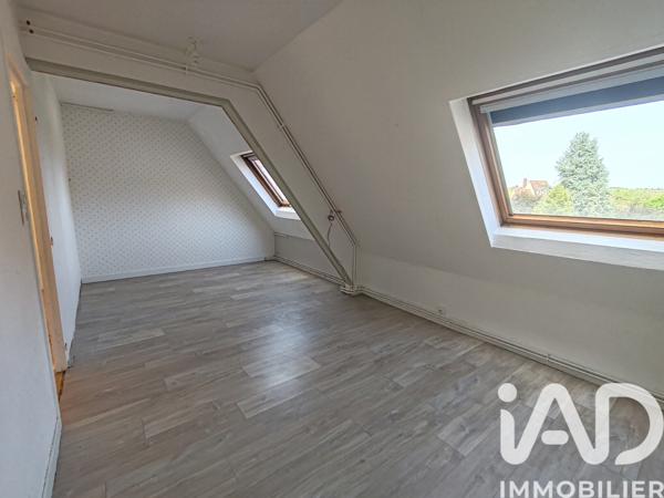 Appartement à vendre 4 pièces 100 m² Auxerre